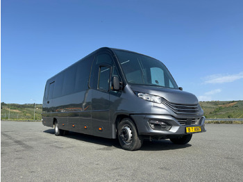 Touringcar IVECO Daily