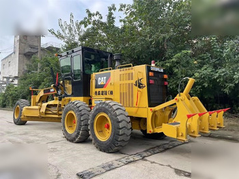 Grader CATERPILLAR 140H: afbeelding 5