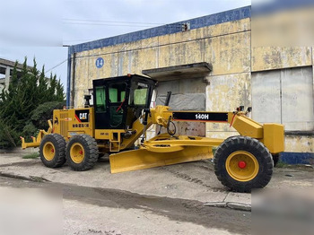 Grader CATERPILLAR 140H: afbeelding 4