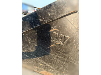 Schranklader CATERPILLAR 226B: afbeelding 5
