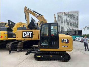 Minigraafmachine CATERPILLAR 305.5E2