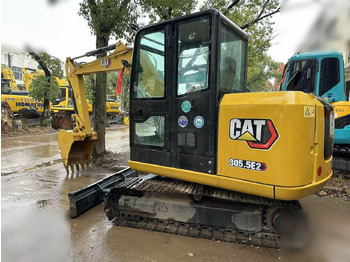 Minigraafmachine CATERPILLAR 305.5E2