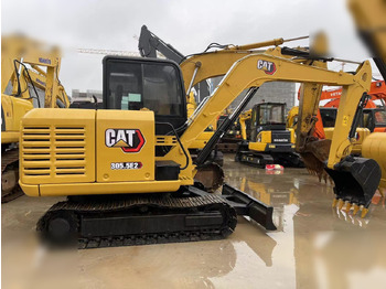 Minigraafmachine CATERPILLAR 305.5E2