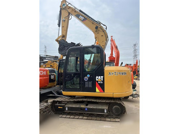 Rupsgraafmachine CATERPILLAR 307E2