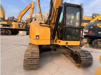 Rupsgraafmachine CATERPILLAR 308D: afbeelding 5