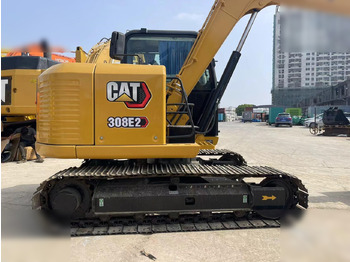 Leasing CATERPILLAR 308E2 CATERPILLAR 308E2: afbeelding 5