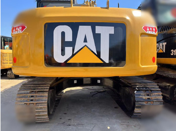 Rupsgraafmachine CATERPILLAR 312D: afbeelding 4