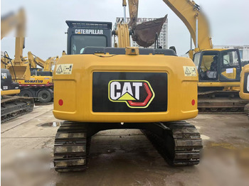 Rupsgraafmachine CATERPILLAR 312D2 GC: afbeelding 5