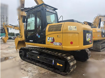 Rupsgraafmachine CATERPILLAR 312D2 GC: afbeelding 2
