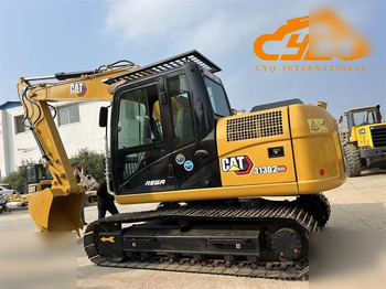 Rupsgraafmachine CATERPILLAR 313D