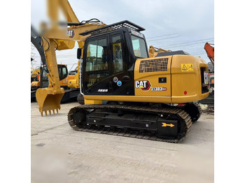 Rupsgraafmachine CATERPILLAR 313D