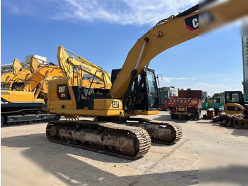 Leasing CATERPILLAR 320 CATERPILLAR 320: afbeelding 2 Leasing CATERPILLAR 320 CATERPILLAR 320: afbeelding 2