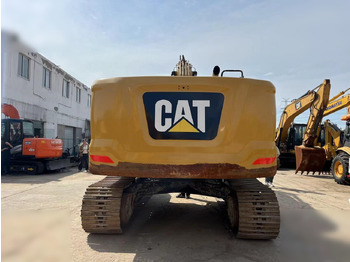 Leasing CATERPILLAR 320 CATERPILLAR 320: afbeelding 4 Leasing CATERPILLAR 320 CATERPILLAR 320: afbeelding 4
