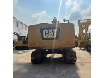 Rupsgraafmachine CATERPILLAR 320GC: afbeelding 4