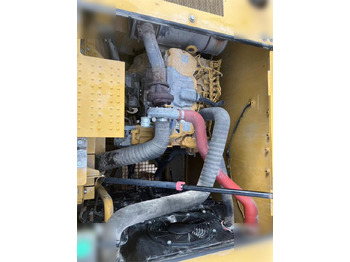 Rupsgraafmachine CATERPILLAR 320GC: afbeelding 5
