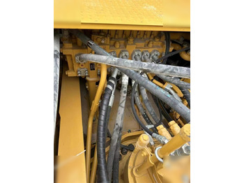 Rupsgraafmachine CATERPILLAR 336GC: afbeelding 5