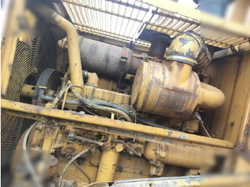 Asfaltwals CATERPILLAR 815B: afbeelding 4
