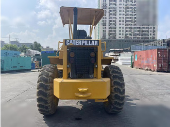 Wiellader CATERPILLAR 910: afbeelding 5