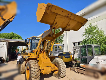 Wiellader CATERPILLAR 938F: afbeelding 3