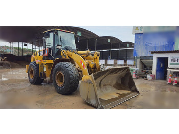 Wiellader CATERPILLAR 950H