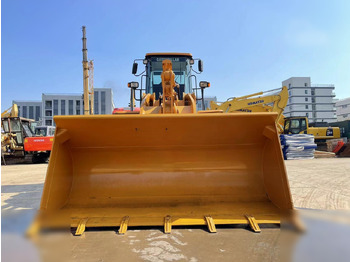 Wiellader CATERPILLAR 966H: afbeelding 5