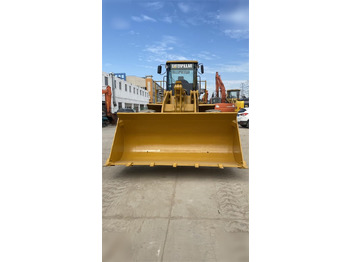 Wiellader CATERPILLAR 966L: afbeelding 4