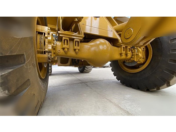 Wiellader CATERPILLAR 966L: afbeelding 5
