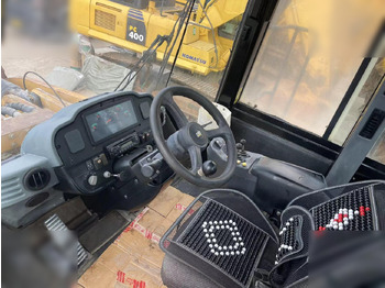 Wiellader CATERPILLAR 986H: afbeelding 5