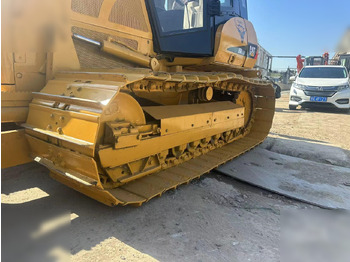 Bulldozer CATERPILLAR D5K LGP: afbeelding 3