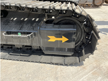 Rupsgraafmachine Caterpillar 320D: afbeelding 4