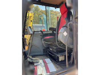 Minigraafmachine DOOSAN DX60E-9C: afbeelding 4