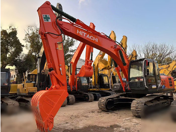 Rupsgraafmachine HITACHI ZX200
