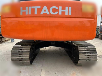 Leasing HITACHI ZX200 HITACHI ZX200: afbeelding 3
