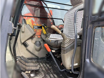 Rupsgraafmachine HITACHI ZX70: afbeelding 2