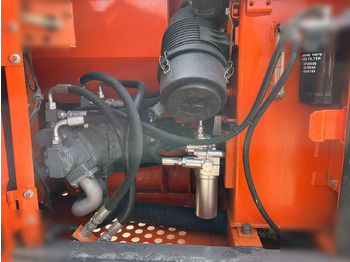 Rupsgraafmachine HITACHI ZX70: afbeelding 4