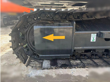 Rupsgraafmachine HYUNDAI ROBEX 220 LC-9S: afbeelding 4