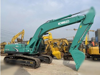 Rupsgraafmachine KOBELCO