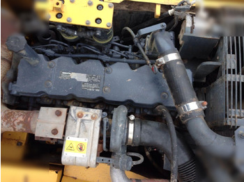 Rupsgraafmachine KOMATSU PC220-8: afbeelding 2