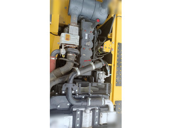 Rupsgraafmachine KOMATSU PC240 LC-8: afbeelding 5