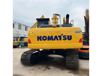 Rupsgraafmachine KOMATSU PC240 LC-8: afbeelding 2