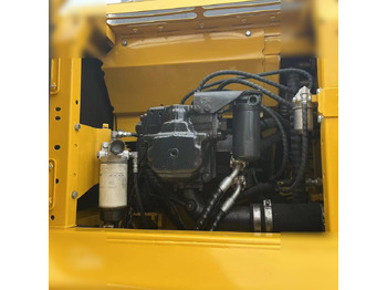 Rupsgraafmachine KOMATSU PC240 LC-8: afbeelding 5