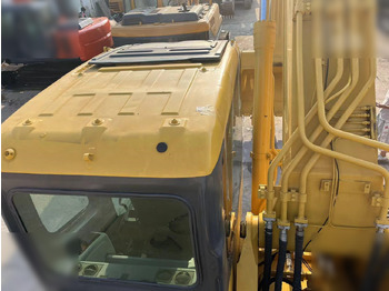 Rupsgraafmachine KOMATSU PC350-7: afbeelding 4