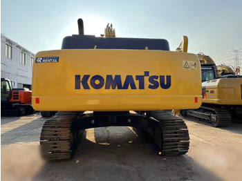 Rupsgraafmachine KOMATSU PC350-7: afbeelding 3