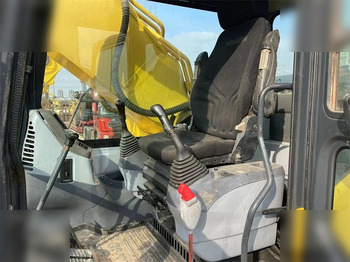 Rupsgraafmachine KOMATSU PC400-7: afbeelding 5