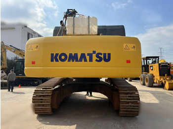 Rupsgraafmachine KOMATSU PC400-8R: afbeelding 4 Rupsgraafmachine KOMATSU PC400-8R: afbeelding 4