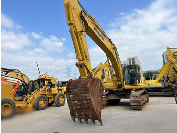 Rupsgraafmachine KOMATSU PC400-8R: afbeelding 2 Rupsgraafmachine KOMATSU PC400-8R: afbeelding 2