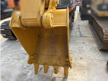 Rupsgraafmachine KOMATSU PC78US-6N0: afbeelding 3