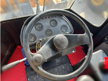 Wiellader LIUGONG 836: afbeelding 3