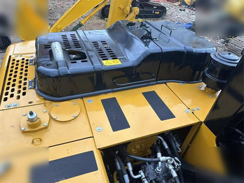 Rupsgraafmachine SANY SY235C: afbeelding 3