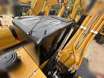 Rupsgraafmachine SANY SY235C: afbeelding 4